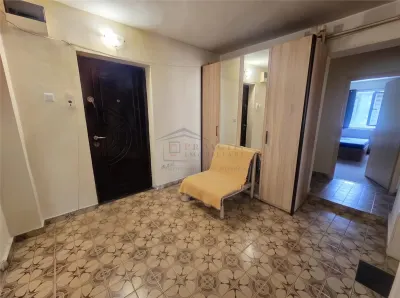 Apartament 3 camere | Marasti | Etaj 1/3 | Bloc tip vila | 3c-4690 - foto 7