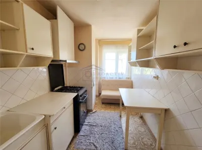 Apartament 3 camere | Marasti | Etaj 1/3 | Bloc tip vila | 3c-4690 - foto 9