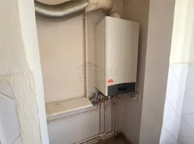 Apartament 3 camere | Marasti | Etaj 1/3 | Bloc tip vila | 3c-4690 - foto 10