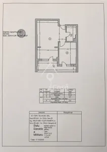 STUDIOU NOU, disponibil imediat M.Berceni - foto 10