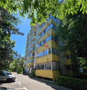 Et.1, la prima inchiriere Parcul Doamna Ghica, Facultatea de Constructii - foto 2