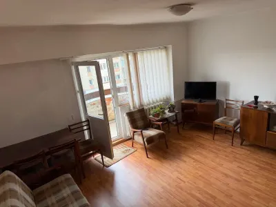 Apartament 1 cameră de închiriat – Păcurari | Spațios și luminos - foto 2