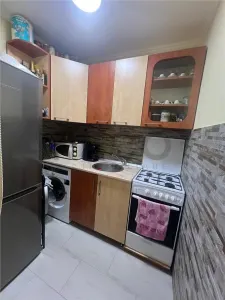 RECO Garsoniera renovata complet, etaj intermediar - foto 4