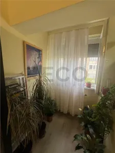 RECO Garsoniera renovata complet, etaj intermediar - foto 5