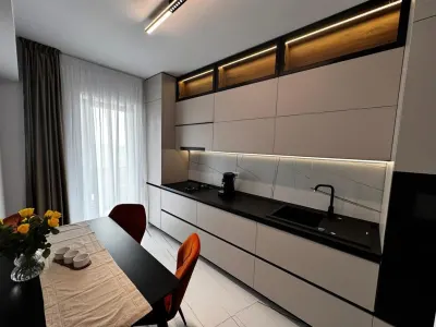 Apartament Berceni - Bucuresti
