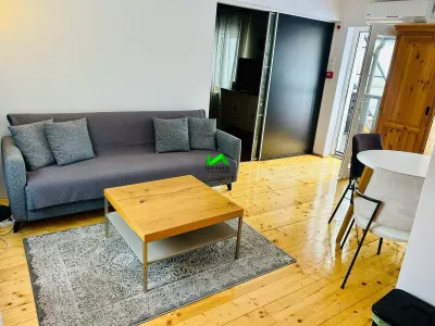 Apartament de inchiriat 2 camere terasa Sibiu 9 Mai - Sibiu