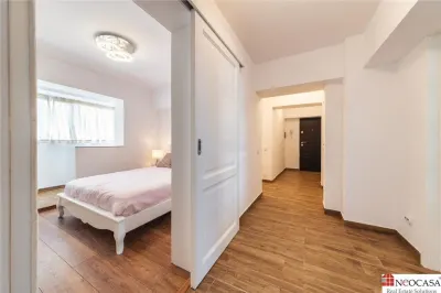 Apartament elegant 3 camere, Dorobanti - foto 16