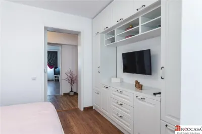 Apartament elegant 3 camere, Dorobanti - foto 22