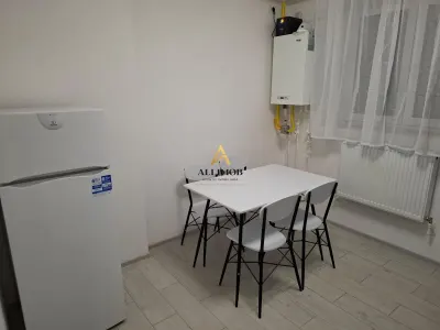 Garsoniera in Ploiesti, zona Ana Ipatescu - foto 11