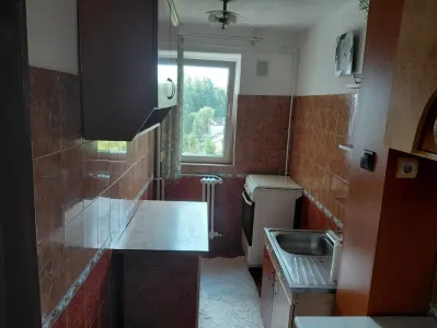 Apartament 2 camere de închiriat – Tătărași | Mobilat și utilat | Disponibil imediat - foto 3
