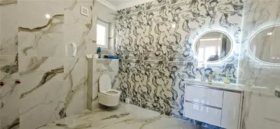 RECO Casa 4 camere, 2 bai,  Santandrei - foto 12