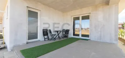 RECO Casa 4 camere, 2 bai,  Santandrei - foto 13