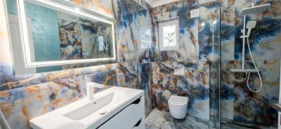 RECO Casa 4 camere, 2 bai,  Santandrei - foto 10