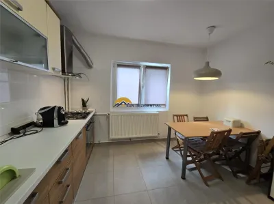 Brancoveanu-Metrou,apartament 2 camere,loc parcare - foto 15