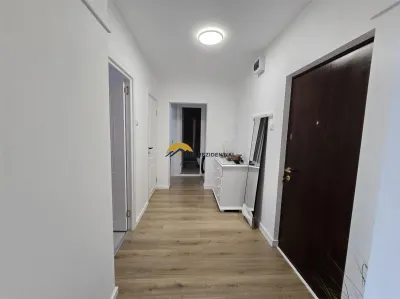 Brancoveanu-Metrou,apartament 2 camere,loc parcare - foto 18