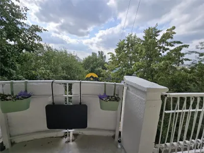 Brancoveanu-Metrou,apartament 2 camere,loc parcare - foto 24