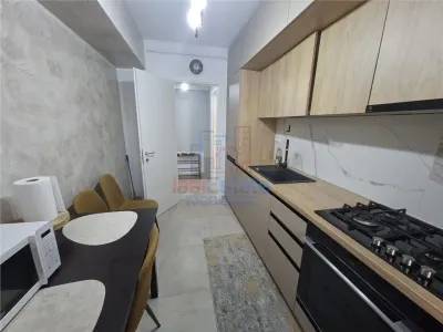 Apartament 2 Camere Galata - Complex Sivco - foto 8