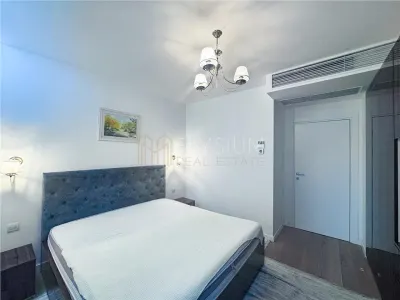 Apartament de inchiriat 2 camere One Herastrau Plaza - foto 13