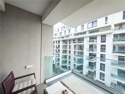 Apartament de inchiriat 2 camere One Herastrau Plaza - foto 17