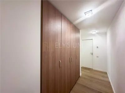 Apartament de inchiriat 2 camere One Herastrau Plaza - foto 10
