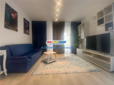 Apartament 2 camere Complex Regie/mobilat modern/utilat complet - Bucuresti