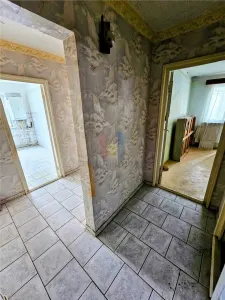 4 camere confort 1 Decomandat 82mp etaj de mijloc Viziru 3 - Braila