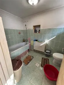 Casa 82mp utili 3 cam, teren 239mp C.Galati - Plantelor, in spatele Scolii 18 - foto 15