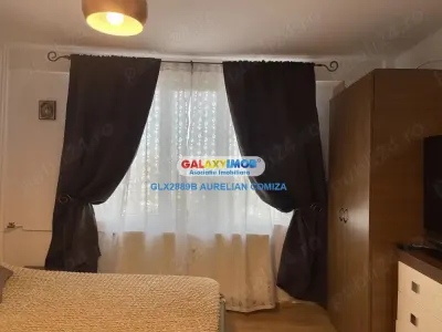 Inchiriere garsoniera Stefan cel Mare - foto 5