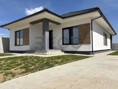 RECO Casa 3 camere Santandrei - Santandrei