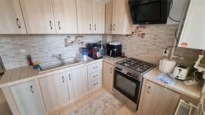 Inchiriere apartament 2 camere, CUG - Ideal Residence - foto 2