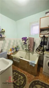 Casa la tara 800 mp teren, gaz, curent , 50 mp casa Pasareni - Acatari, gradina, livada, casa ingrijita. - foto 6