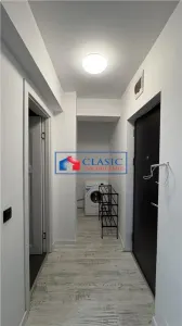 Inchiriere apartament 2 camere modern bloc nou in Dambul Rotund- zona Fabrica De Sport - foto 6