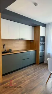 Apartament nou 2 camere, UMF, etaj 1, prima inchiriere, Targu Mures - Targu Mures