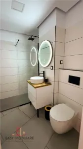 Apartament nou 2 camere, UMF, etaj 1, prima inchiriere, Targu Mures - foto 3