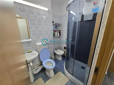 Royal Imobiliare - Vanzare apartament 3 camere zona Nord - foto 12