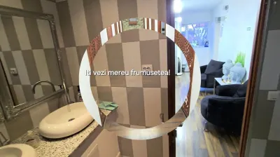 CENTRU DE ÎNFRUMUSEȚARE DE VÂNZARE ÎN SUCEAVA | 394 MP | 1378500 Euro | 3500 Euro MP | 7 PARCĂRI | 500 KVA| COMISION 0 - foto 2
