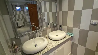 CENTRU DE ÎNFRUMUSEȚARE DE VÂNZARE ÎN SUCEAVA | 394 MP | 1378500 Euro | 3500 Euro MP | 7 PARCĂRI | 500 KVA| COMISION 0 - foto 16