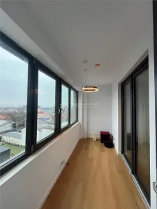Apartament 3 cam 110mp Colibri4 cu loc de parcare - foto 9
