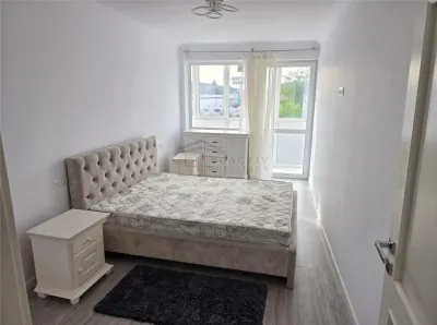 Apartament 86 mp | 3 camere | Central | Parcare subterana | 3c-4659 - foto 4