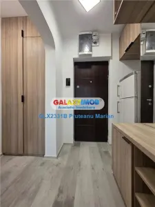 Inchiriere garsoniera Premium situata in apropriere de Favorit - foto 9