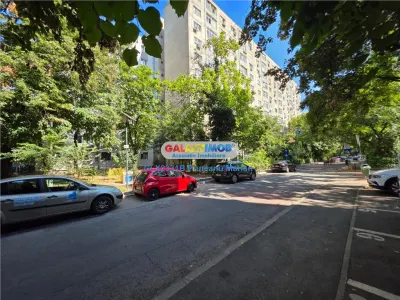Inchiriere garsoniera Premium situata in apropriere de metrou Favorit - foto 13