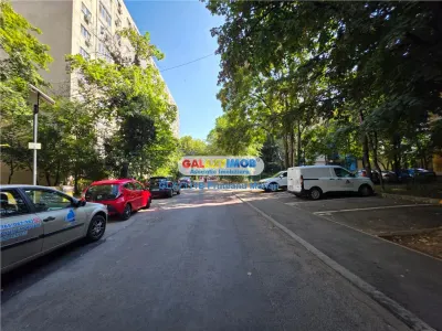 Inchiriere garsoniera Premium situata in apropriere de metrou Favorit - foto 15