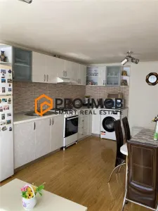 Casa tip parter zona Maracineni - foto 8