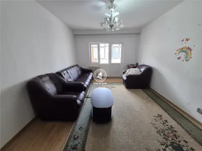 Apartament 2 camere de inchiriat zona Alexandru cel Bun -Iasi - Iasi