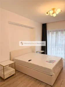 Pipera | Rond OMV | Crystal North Pipera  Parcare | Nou - foto 12