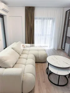 Pipera | Rond OMV | Crystal North Pipera  Parcare | Nou - foto 10
