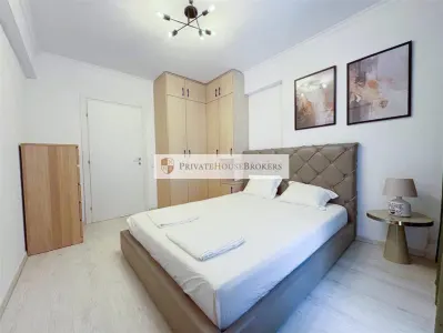 Pipera | Rose Residence 2 | Bloc 2019 | Parcare - foto 6