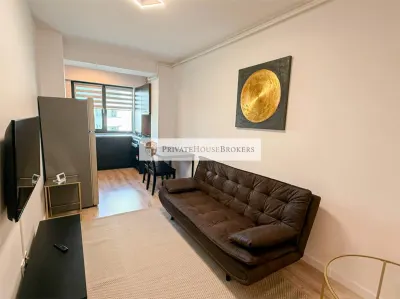Pipera | Rond OMV | Ivory Residence | Bloc 2024 | Parcare | Nou - foto 2