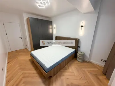 Pipera | Porsche | My Place Residence 2 | Bloc 2025 | Parcare | Nou - foto 6