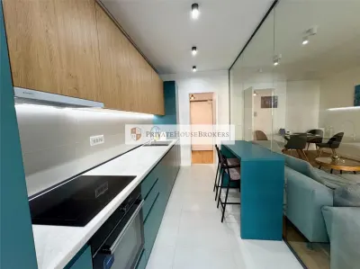Aviatiei | Nusco City 1 | Bloc 2022 | Centrala - foto 16